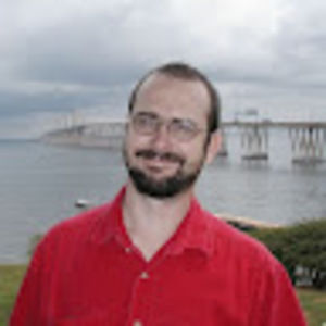 Meet your Posher, Patrick